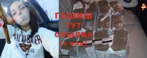 крисы Абаза